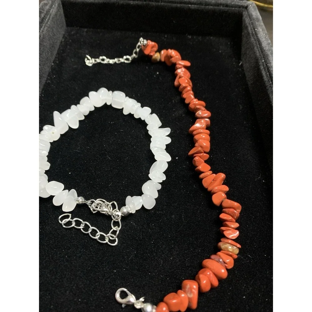 The Unbranded Brand natural stone